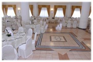 Grand Hotel Certosa