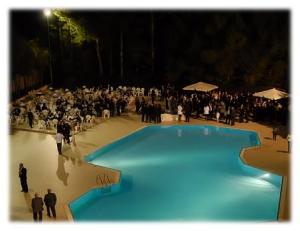 Grand Hotel Certosa