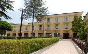 Grand Hotel Certosa