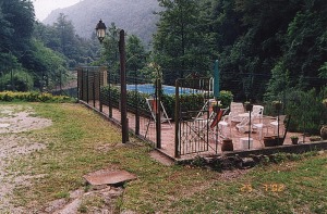 U Rustegu