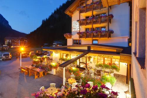 Hotel Villa Eden