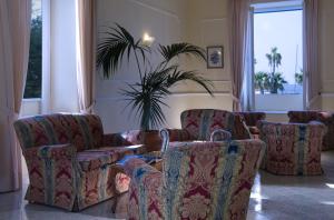 Albergo Terme Villa Svizzera