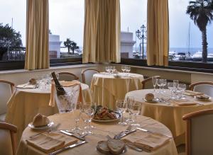Albergo Terme Villa Svizzera