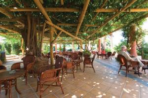 Albergo Terme Villa Svizzera