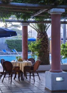 Albergo Terme Villa Svizzera