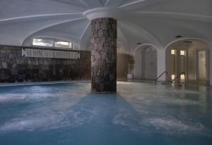 Albergo Terme Villa Svizzera