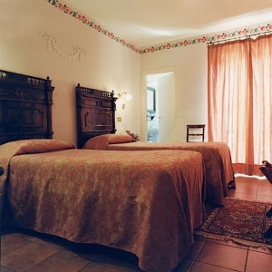 Locanda Salimbeni