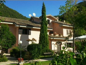 Locanda Salimbeni