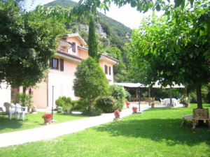 Locanda Salimbeni