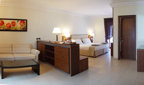 Best Western Suites & Residence Hotel