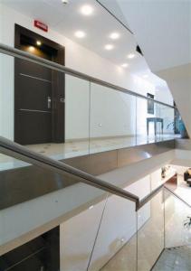 Best Western Suites & Residence Hotel