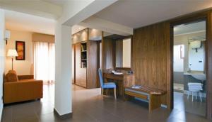 Best Western Suites & Residence Hotel