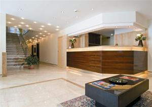 Best Western Suites & Residence Hotel