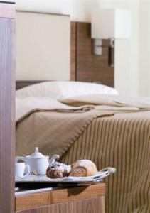 Best Western Suites & Residence Hotel
