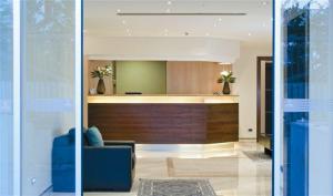 Best Western Suites & Residence Hotel