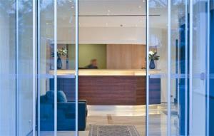 Best Western Suites & Residence Hotel
