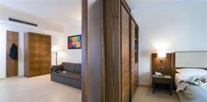 Best Western Suites & Residence Hotel