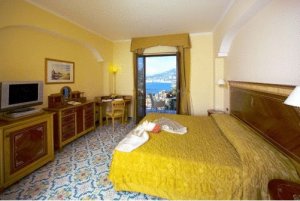 Grand Hotel President