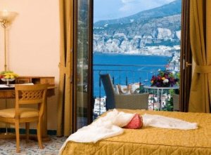 Grand Hotel President