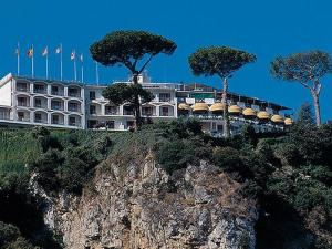 Grand Hotel President