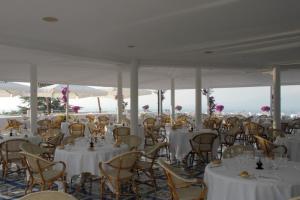 Grand Hotel President