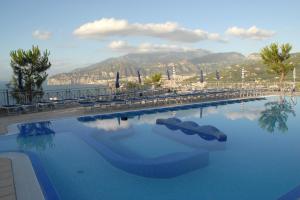 Grand Hotel President