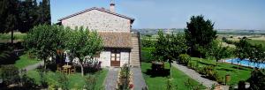 Tenuta Badia '99