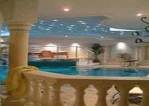 Hotel Alle Alpi