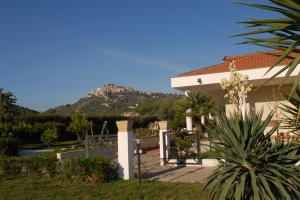 B&B Villa Liberti