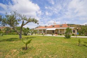 B&B Villa Liberti