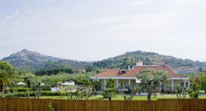 B&B Villa Liberti