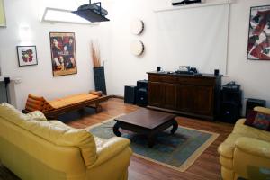 B&B Villa Liberti
