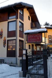 Residence Les Lacs