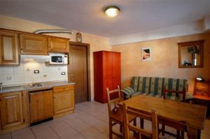 Residence Les Lacs