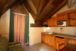 Residence Les Lacs