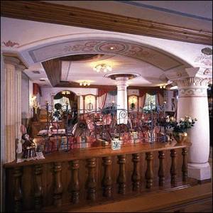 Alexander Hotel Alpine Wellness Dolomites