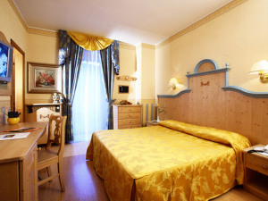 Alexander Hotel Alpine Wellness Dolomites