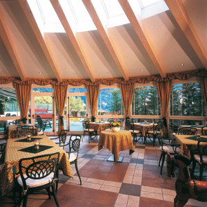 Alexander Hotel Alpine Wellness Dolomites