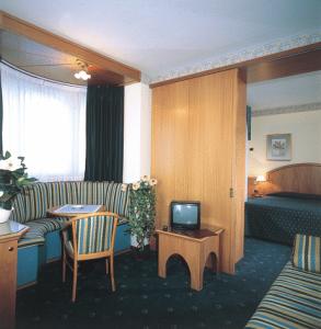 Alexander Hotel Alpine Wellness Dolomites