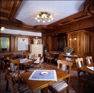 Alexander Hotel Alpine Wellness Dolomites