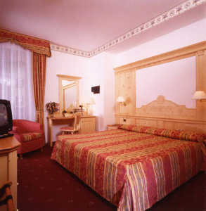 Alexander Hotel Alpine Wellness Dolomites