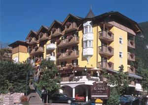 Alexander Hotel Alpine Wellness Dolomites