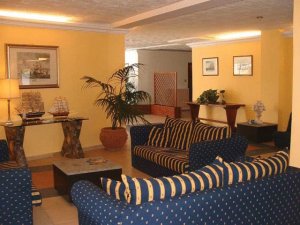 Hotel Enterprise