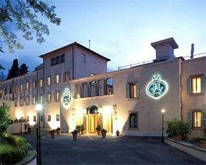 Hotel Villa Vecchia