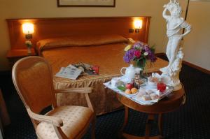 Hotel Villa Vecchia