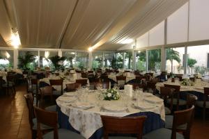 Hotel Villa Vecchia