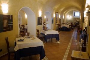 Hotel Villa Vecchia
