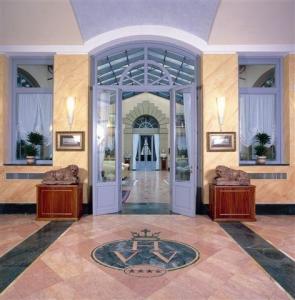 Hotel Villa Vecchia