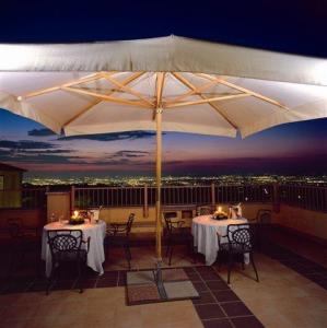 Hotel Villa Vecchia