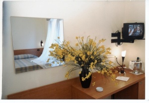 Villa Sikania Park Hotel